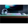 Razer | Huntsman Mini | Gaming keyboard | RGB LED light | US | Mercury White | Wired - 5